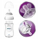 PHILIPS AVENT NATURAL Smoczek do kaszki 6+ 2 szt