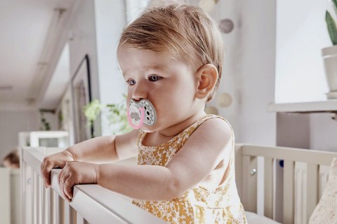 LOVI SMOCZEK USPOKAJAJĄCY 3+ 2pak silikon etui LOVI SMOCZEK USPOKAJAJĄCY 3+ 2pak silikon etui