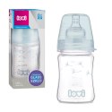 LOVI Butelka antykolkowa SZKLANA Botanic 150 ml 0+