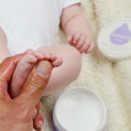 KOKOSO BABY Organiczny balsam kojący nawilżający