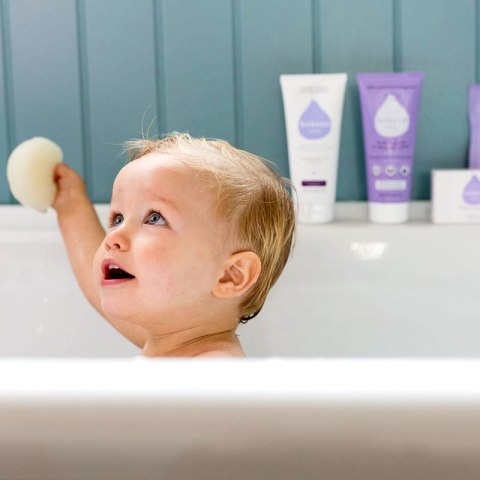 KOKOSO BABY Bezwonna emulsja do włosów i ciała BIO KOKOSO BABY Bezwonna emulsja do włosów i ciała BIO