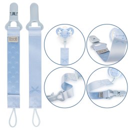LOVI Klips Tasiemka do smoczka UNIWERSALNA PREMIUM