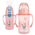 CANPOL KUBEK TRENINGOWY NIEKAPEK Ustnik 240 ml 6+