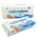 WaterWipes CHUSTECZKI NAWILŻANE WODĄ Bio 60szt