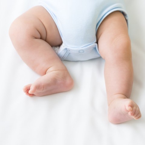 Podkłady ochronne do przewijania Bocioland higieniczne chłonne 40x60 10 szt