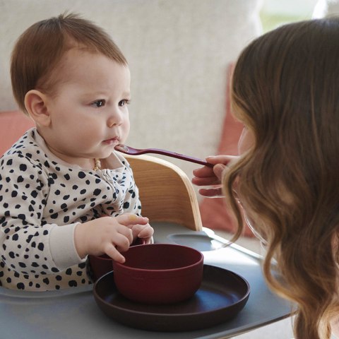 LOVI PIERWSZA ŁYŻECZKA DO KARMIENIA płaska 2 szt LOVI PIERWSZA ŁYŻECZKA DO KARMIENIA płaska 2 szt