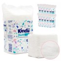 KINDII CLEANIC PŁATKI dla niemowląt 10 x 60