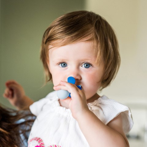 BabyOno SZTUĆCE ERGONOMICZNE do nauki jedzenia BabyOno SZTUĆCE ERGONOMICZNE do nauki jedzenia