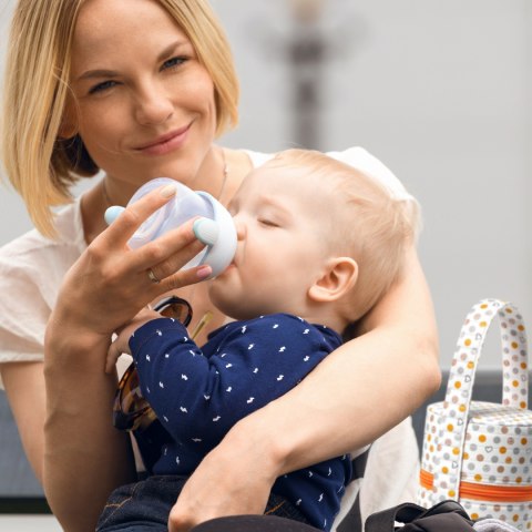 BabyOno TERMOOPAKOWANIE DO BUTELEK uniwersalne BabyOno TERMOOPAKOWANIE DO BUTELEK uniwersalne