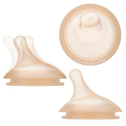 SUAVINEX SMOCZEK ZERO ZERO Adaptacyjny 0+ 2pak SUAVINEX SMOCZEK ZERO ZERO Adaptacyjny 0+ 2pak