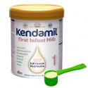 KENDAMIL MLEKO POCZĄTKOWE DHA+ 1 800g