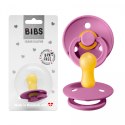 BIBS SMOCZEK USPOKAJAJĄCY 0+ KAUCZUK HEVEA ORGANIC