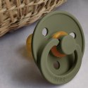 BIBS SMOCZEK USPOKAJAJĄCY 0+ KAUCZUK HEVEA ORGANIC
