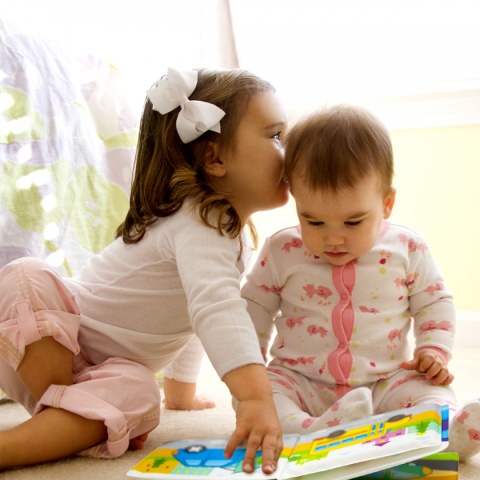 Książeczka edukacyjna Bocioland miękka piszcząca do wody pojazdy 8 str.