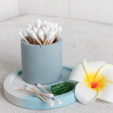 CLEANIC PURE EFFECT patyczki higieniczne 160 szt