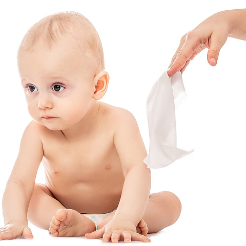 Aqua Wipes Nawilżany papier toaletowy gruby woda ekstrakt z rumianku 480szt Aqua Wipes Nawilżany papier toaletowy gruby woda ekstrakt z rumianku 480szt