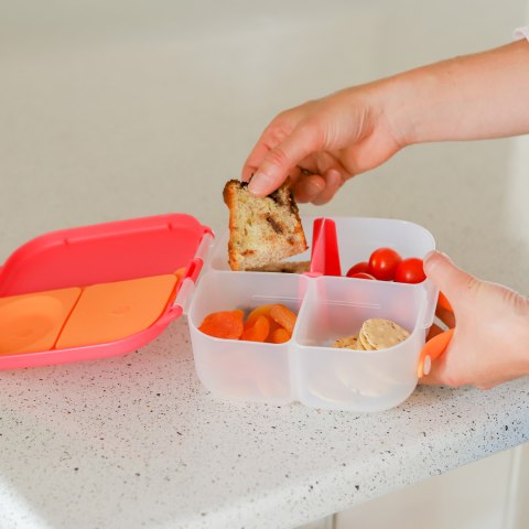 Lunchbox Bbox Mini Pojemnik śniadaniowy śniadaniówka dla dziecka 36+ Lunchbox Bbox Mini Pojemnik śniadaniowy śniadaniówka dla dziecka 36+