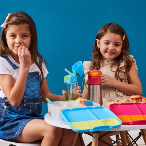 Lunchbox Bbox Pojemnik śniadaniowy śniadaniówka do szkoły dla dziecka 36+ Lunchbox Bbox Pojemnik śniadaniowy śniadaniówka do szkoły dla dziecka 36+