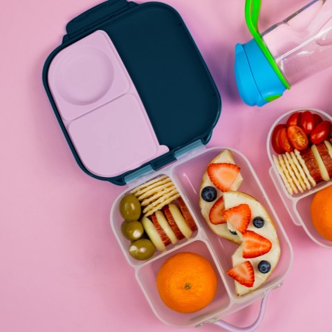 Lunchbox Bbox Mini Pojemnik śniadaniowy śniadaniówka dla dziecka 36+ Lunchbox Bbox Mini Pojemnik śniadaniowy śniadaniówka dla dziecka 36+