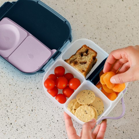 Lunchbox Bbox Mini Pojemnik śniadaniowy śniadaniówka dla dziecka 36+ Lunchbox Bbox Mini Pojemnik śniadaniowy śniadaniówka dla dziecka 36+