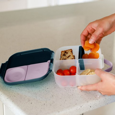 Lunchbox Bbox Mini Pojemnik śniadaniowy śniadaniówka dla dziecka 36+ Lunchbox Bbox Mini Pojemnik śniadaniowy śniadaniówka dla dziecka 36+