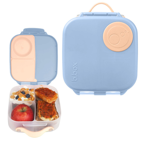 Lunchbox Bbox Mini Pojemnik śniadaniowy śniadaniówka dla dziecka 36+