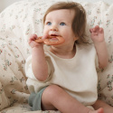BIBS BABY BITE GRYZAK dla niemowląt na ząbkowanie