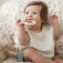 BIBS BABY BITE GRYZAK dla niemowląt na ząbkowanie