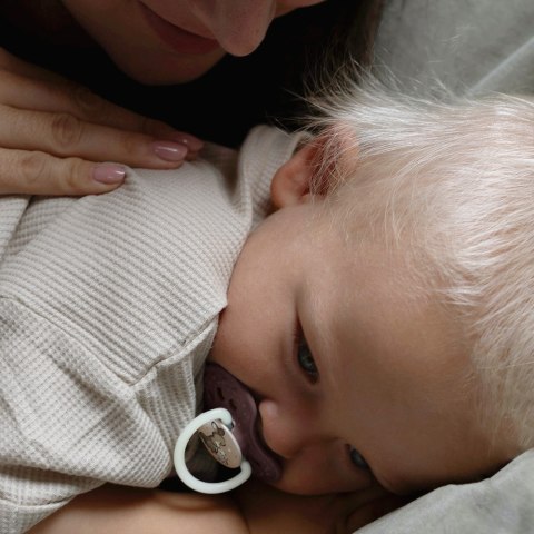 LOVI SMOCZEK USPOKAJAJĄCY 6+ 2pak silikon etui