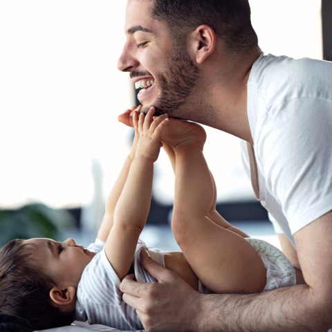 Krem z tlenkiem cynku kojący dla niemowląt na odparzenia Bebble 75 ml 0+ Krem z tlenkiem cynku kojący dla niemowląt na odparzenia Bebble 75 ml 0+