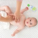 BEBBLE OLEJEK DO CIAŁA NAWILŻAJĄCY dla niemowląt do masażu 150 ml