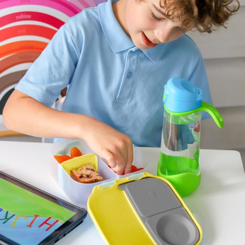 Lunchbox Bbox Mini Pojemnik śniadaniowy śniadaniówka dla dziecka 36+ Lunchbox Bbox Mini Pojemnik śniadaniowy śniadaniówka dla dziecka 36+