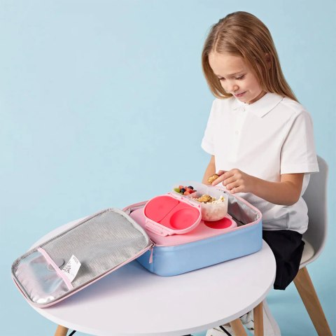 B.BOX SNACKBOX MINI LUNCHBOX ŚNIADANIÓWKA pojemnik do szkoły B.BOX SNACKBOX MINI LUNCHBOX ŚNIADANIÓWKA pojemnik do szkoły