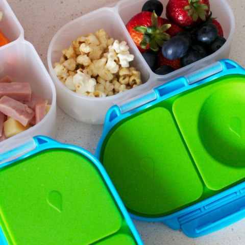 Lunchbox Bbox Snackbox Pojemnik śniadaniowy śniadaniówka do szkoły 36+ Lunchbox Bbox Snackbox Pojemnik śniadaniowy śniadaniówka do szkoły 36+