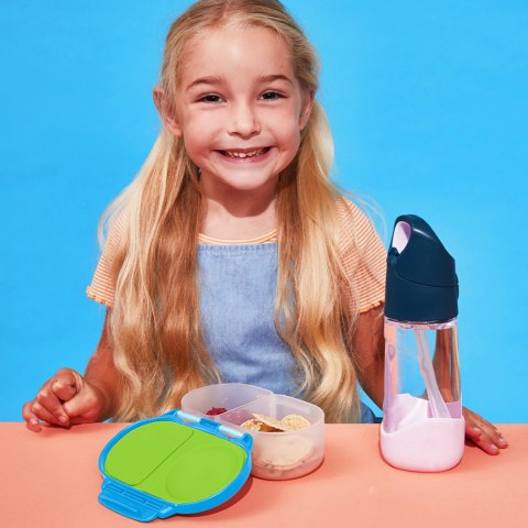 Lunchbox Bbox Snackbox Pojemnik śniadaniowy śniadaniówka do szkoły 36+ Lunchbox Bbox Snackbox Pojemnik śniadaniowy śniadaniówka do szkoły 36+