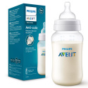 Philips Avent Classic Butelka antykolkowa do karmienia wąska 330ml 3+