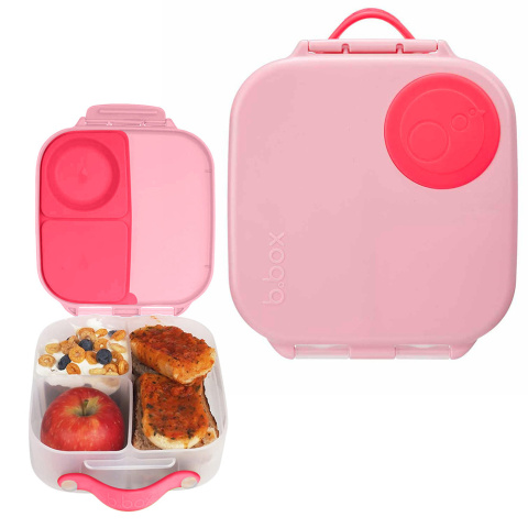 Lunchbox Bbox Mini Pojemnik śniadaniowy śniadaniówka dla dziecka 36+