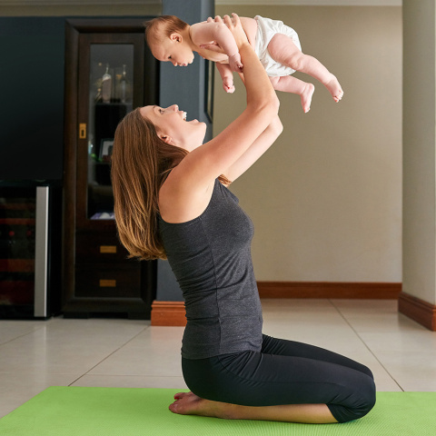 Butelka do podmywania okolic intymnych poporodowa Bocioland 500 ml