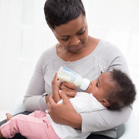 Butelka Dr Browns Options antykolkowa wąska wolny przepływ 120 ml 0+