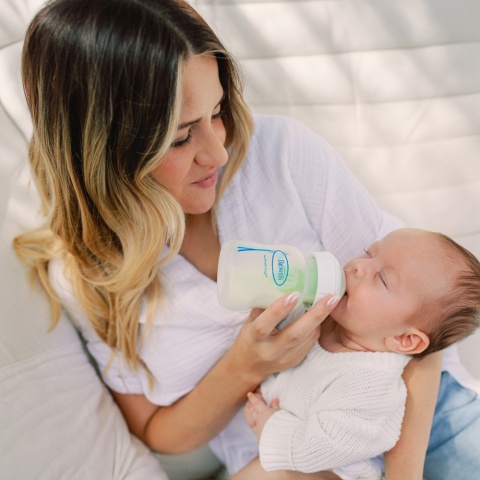 Butelka Dr Browns Options antykolkowa szeroka wolny przepływ 150 ml 0+