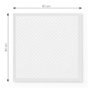Podkłady higieniczne Canpol 60 x 60 cm wielofunkcyjne uniwersalne 10 szt.