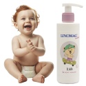Linomag Oliwka dla niemowląt do pielęgnacji skóry i masażu 0+ 200ml