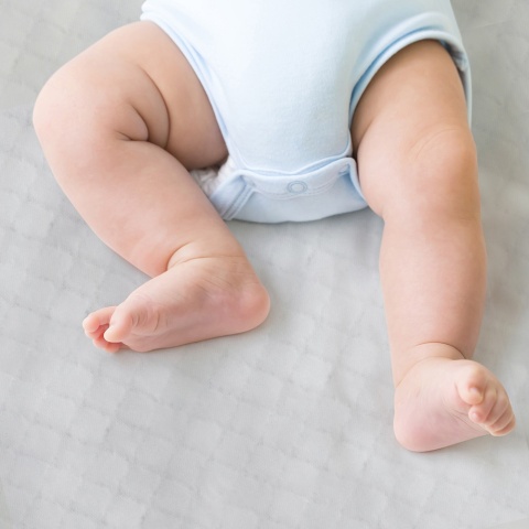 Podkłady ochronne do przewijania Bocioland higieniczne chłonne 60x90 10 szt