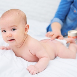 Sudocrem Krem barierowy z tlenkiem cynku na odparzenia pieluszkowy 60g