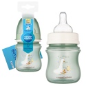 Butelka antykolkowa Canpol Easystart wolny przepływ 120 ml 0+ 35/244