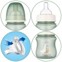 Butelka antykolkowa Canpol Easystart wolny przepływ 120 ml 0+ 35/244