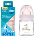 Butelka antykolkowa Canpol Easystart wolny przepływ 120 ml 0+ 35/233_pin