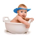 Rondo kąpielowe Canpol piankowe kąpiel bez łez chroni oczy niebieskie