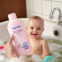 Żel pod prysznic do ciała i włosów dla niemowląt i dzieci Bambino 400 ml