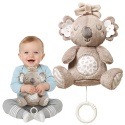 Miś pluszowy pluszak pozytywka usypiacz przytulanka BabyOno Koala Coco
